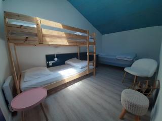 Appartement Duplex T2 avec Piscine à Vieux-Boucau, Proche Plage - FR-1-239-769 - 2