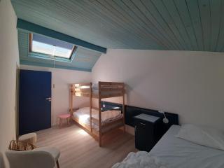 Appartement Duplex T2 avec Piscine à Vieux-Boucau, Proche Plage - FR-1-239-769 - Vieux-Boucau-les-Bains - 1