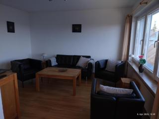 Villa Hochwald Familienhaus, cleaning included - 6