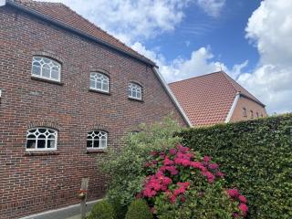 Terraced House in Strackholt with Heated Pool, cleaning included - Strackholt - 8