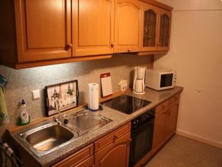 Apartment in Grevenstein near Ski Lift, cleaning included - Grevenstein - 0