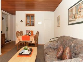 Apartment in Grevenstein near Ski Lift, cleaning included - Grevenstein - 3