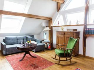 Apartment in Schleiden near Eifel National Park, cleaning included - Morsbach - 0