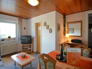 Apartment in Grevenstein near Ski Lift, cleaning included - Grevenstein - 4