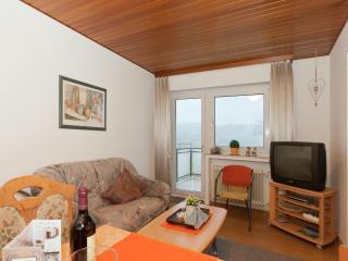 Apartment in Grevenstein near Ski Lift, cleaning included - Grevenstein - 8