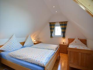 Apartment in Grevenstein near Ski Lift, cleaning included - Grevenstein - 7