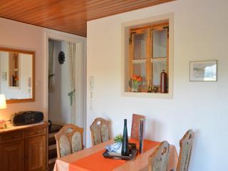 Apartment in Grevenstein near Ski Lift, cleaning included - Grevenstein - 6