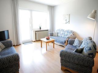 Apartment in Bollendorf with Garden, cleaning included - Bollendorf - 0