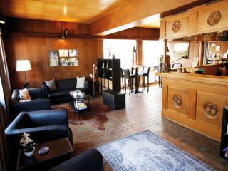 Apartment in Bollendorf with Garden, cleaning included - Bollendorf - 6