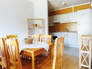 Apartment in Bollendorf with Garden, cleaning included - Bollendorf - 1