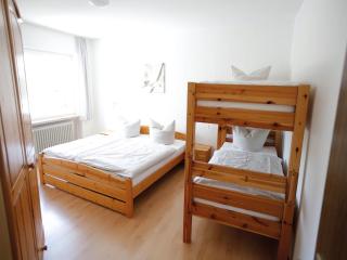 Apartment in Bollendorf with Garden, cleaning included - Bollendorf - 2