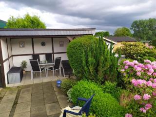 Holiday home Meschede-Hennesee - - 6