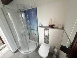 Holiday home Meschede-Hennesee - - 1
