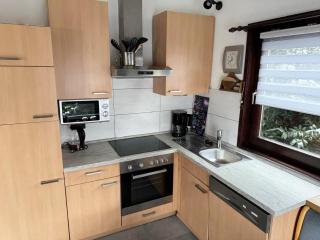 Holiday home Meschede-Hennesee - - 8