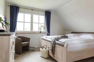 House by Bodden Lagoon with Sauna, cleaning included - Fuhlendorf - 1