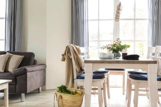 House by Bodden Lagoon with Sauna, cleaning included - Fuhlendorf - 5