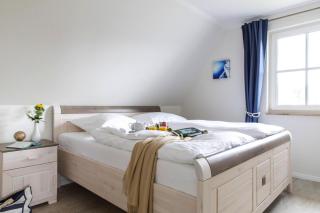 Haus am Bodden mit Sauna, cleaning included - 5