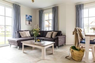 House by Bodden Lagoon with Sauna, cleaning included - Fuhlendorf - 7