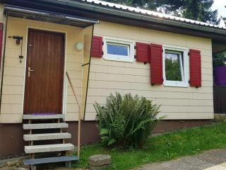 Holiday Home in Liebenscheid near Fuchskaute, cleaning included - Liebenscheid - 5