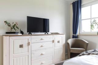 Haus am Bodden mit Sauna, cleaning included - 8