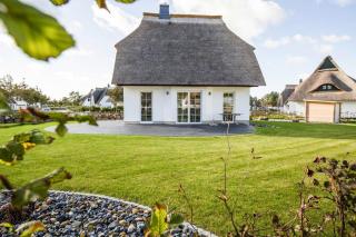 House by Bodden Lagoon with Sauna, cleaning included - Fuhlendorf - 0