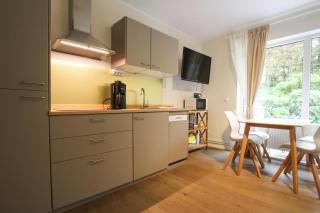 Apartment in Dorf near Robbarium Park, cleaning included - St. Peter-Ording - 6