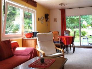 Holiday Home in Liebenscheid near Fuchskaute, cleaning included - Liebenscheid - 1