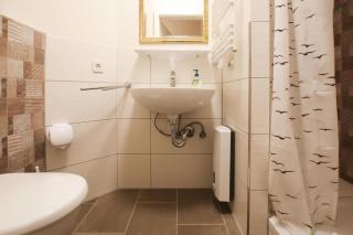 Apartment in Dorf near Robbarium Park, cleaning included - St. Peter-Ording - 1