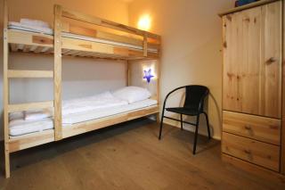 Apartment in Dorf near Robbarium Park, cleaning included - St. Peter-Ording - 4