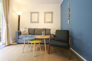 Apartment in Dorf near Robbarium Park, cleaning included - St. Peter-Ording - 8