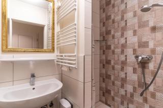 Apartment in Dorf near Robbarium Park, cleaning included - St. Peter-Ording - 2