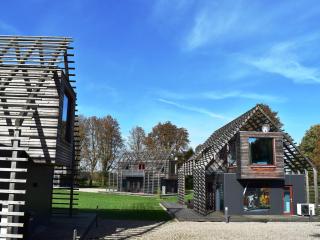 Chalet in Wendorf, cleaning included - 8
