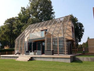 Holiday Home in Wendrof with Terrace, cleaning included - Wendorf - 8