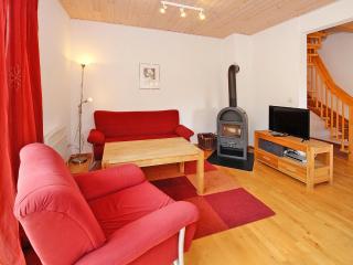 Holiday Home in Mirow by Lake and Castle Island, cleaning included - Mirow - 9