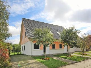 Ferienhaus in Mirow mit Terrasse, cleaning included - 9