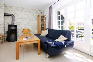 Ferienwohnung im Reihenhaus, Friedrichkoog-Spitze, cleaning included - Friedrichskoog-Spitze - 5