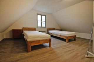 Apartment in Krakow by Lake Krakow, cleaning included - Krakow am See - 6