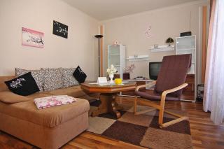 Bungalow in Zinnowitz near Baltic Sea Beach, cleaning included - Zinnowitz - 2