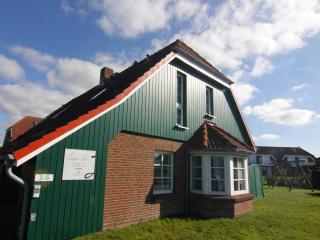 Ferienwohnung im Reihenhaus, Friedrichkoog-Spitze, cleaning included - Friedrichskoog-Spitze - 6