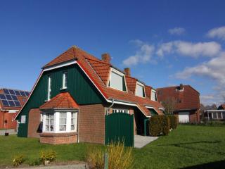 Ferienwohnung im Reihenhaus, Friedrichkoog-Spitze, cleaning included - Friedrichskoog-Spitze - 8
