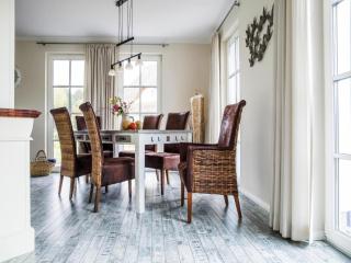 Luxury House Bodstedt with Sauna near Lagoon, cleaning included - Fuhlendorf - 5