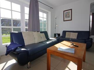 Ferienwohnung im Reihenhaus, Friedrichkoog-Spitze, cleaning included - Friedrichskoog-Spitze - 4