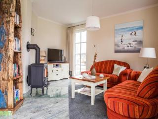 Luxury House Bodstedt with Sauna near Lagoon, cleaning included - Fuhlendorf - 0