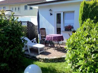Bungalow in Zinnowitz near Baltic Sea Beach, cleaning included - Zinnowitz - 0
