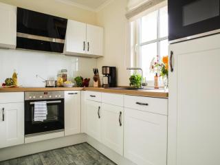 Luxury House Bodstedt with Sauna near Lagoon, cleaning included - Fuhlendorf - 2