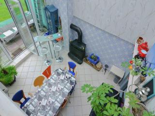 Chalet in Lonau near Ski Slopes, cleaning included - Herzberg am Harz - 1