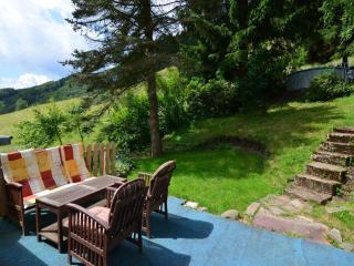 Chalet in Lonau near Ski Slopes, cleaning included - Herzberg am Harz - 5