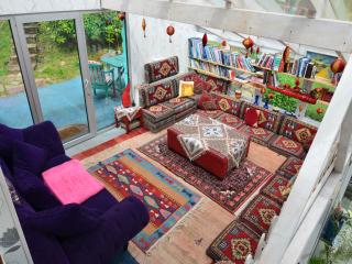 Chalet in Lonau near Ski Slopes, cleaning included - Herzberg am Harz - 0