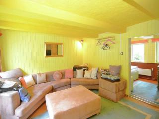 Chalet in Lonau near Ski Slopes, cleaning included - Herzberg am Harz - 2