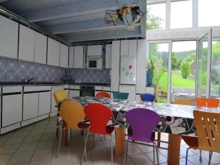 Chalet in Lonau near Ski Slopes, cleaning included - Herzberg am Harz - 7